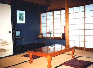 大和五條 藤井館