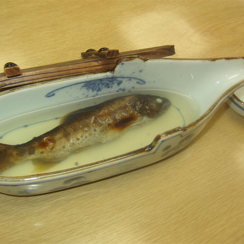 龍神小又川温泉 美人亭