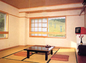ヴィラ十の原