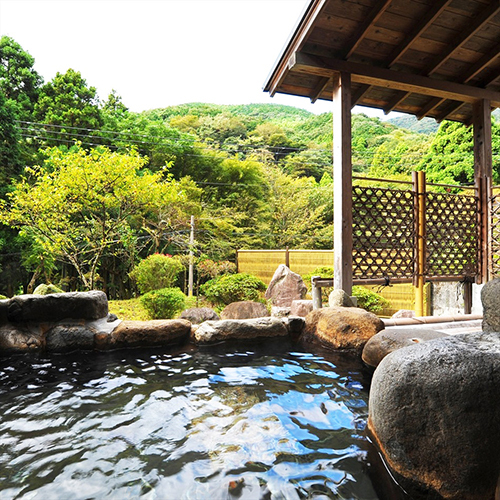 湯河原温泉 加満田
