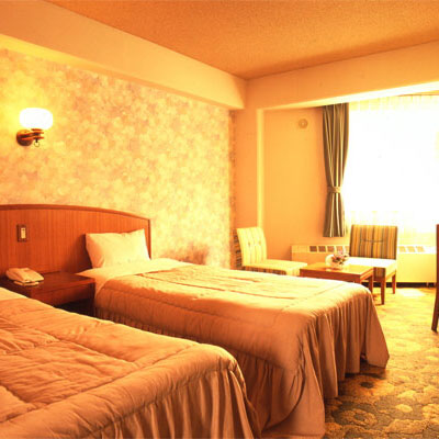adex inn(旧滝本イン)