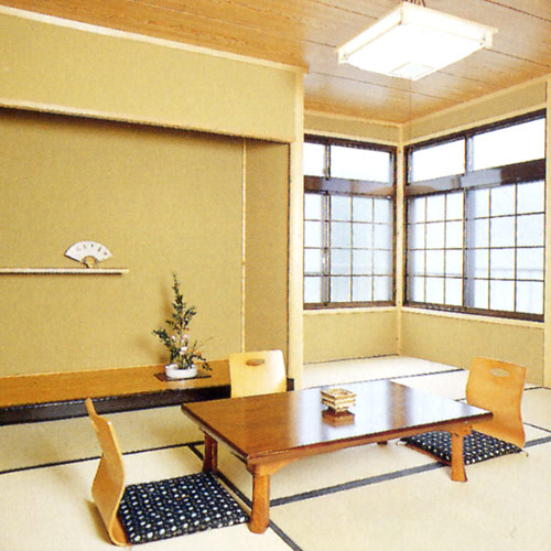 旅館やまざき