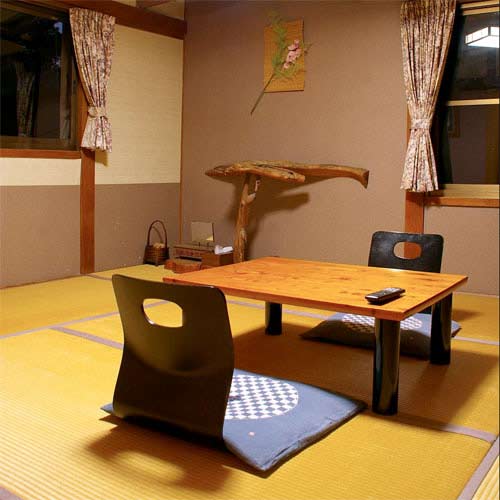 料理旅館 松本亭
