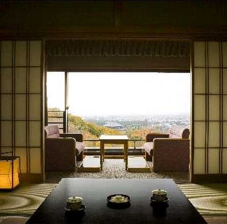 ANDO HOTEL 奈良若草山(DLIGHT LIFE & HOTELS)