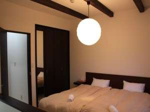 鶴apartment