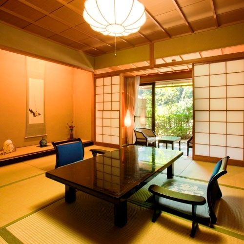 下呂温泉 川上屋花水亭