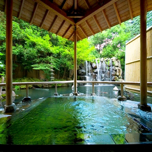 戸倉上山田温泉 クラブウィンダム千曲館長野