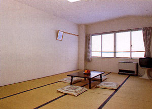 太郎館