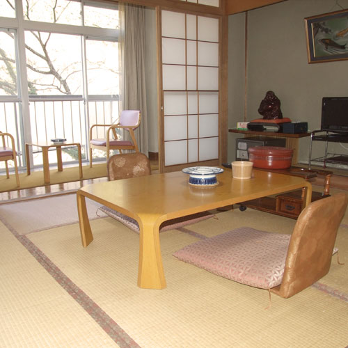 会津湯野上温泉 ホテル大坂屋