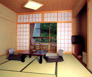 田代別館 屋久島