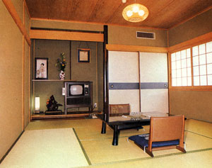 みやけや旅館