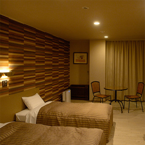 DESIGN HOTEL FOLON