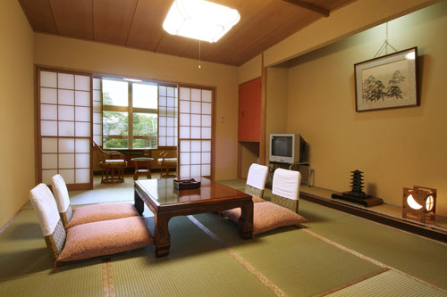 Tabist 山城屋別邸 月の庭 磐梯熱海温泉