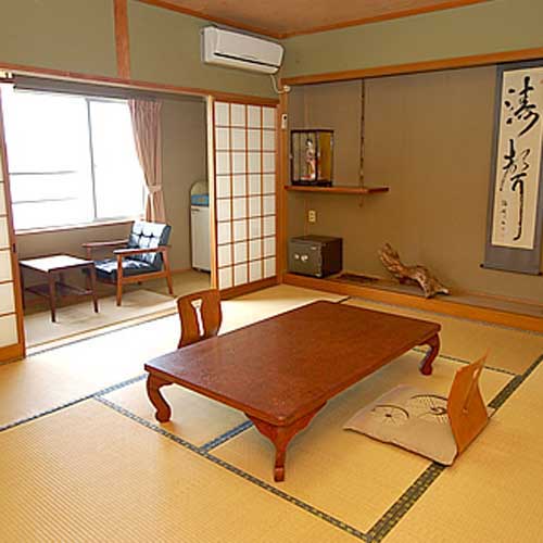 みさき荘 魚魚庵<三重県>