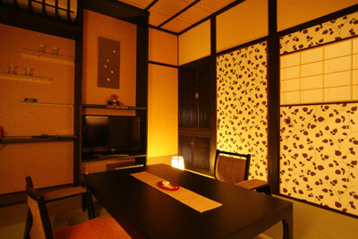城崎温泉 きのさき 夢こやど 天望苑