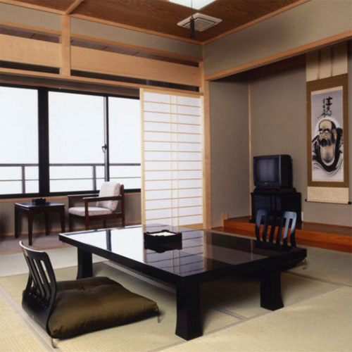 みかわ温泉 海遊亭 Ryokan Resort