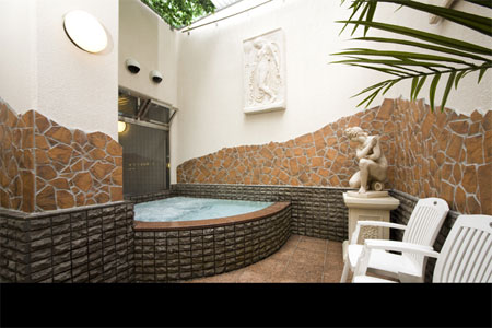 ホテルクライトン新大阪