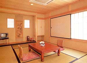 松屋旅館<栃木県>