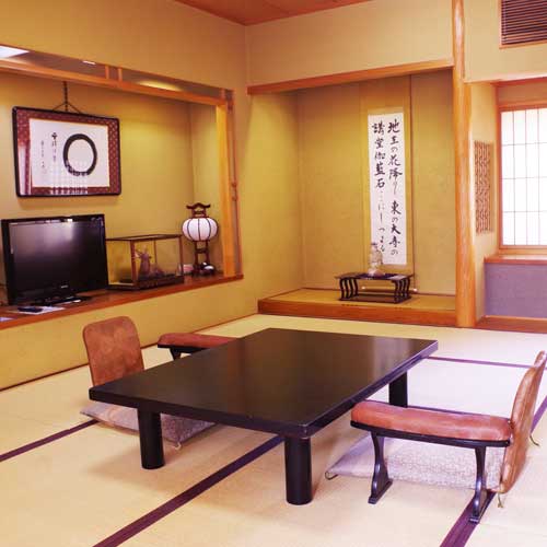 観鹿荘