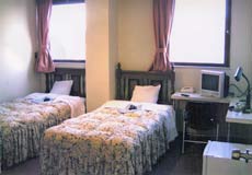 THE HOTEL TERAMOTO