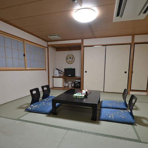天平旅館