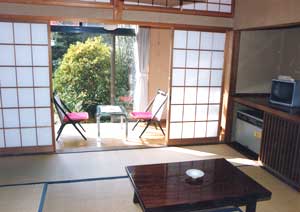 会六旅館