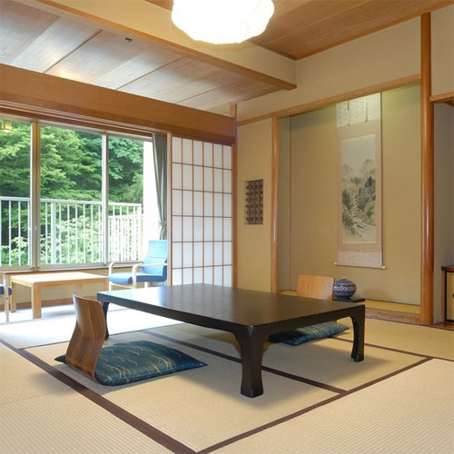 箱根湯本温泉 箱根パークス吉野