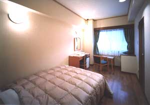 アイビーホテル筑紫野