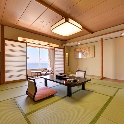 三河湾蒲郡温泉 美白泉 Tの楽園 ホテル竹島