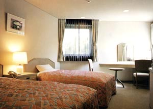 ホテルレイクランド彦根