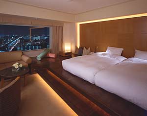 浦安ブライトンホテル東京ベイ