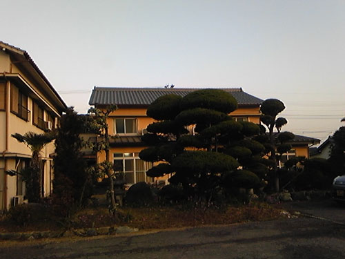 清乃家旅館