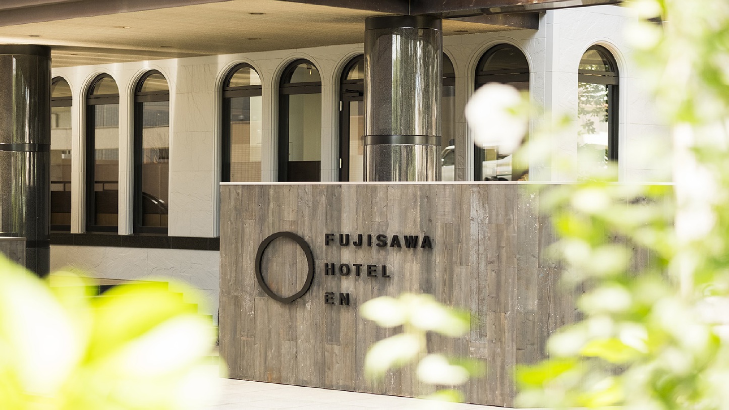 EN HOTEL Fujisawa