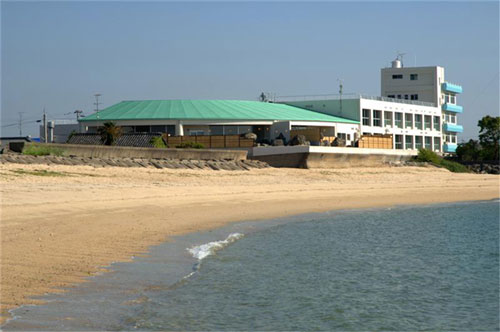 シーパの湯