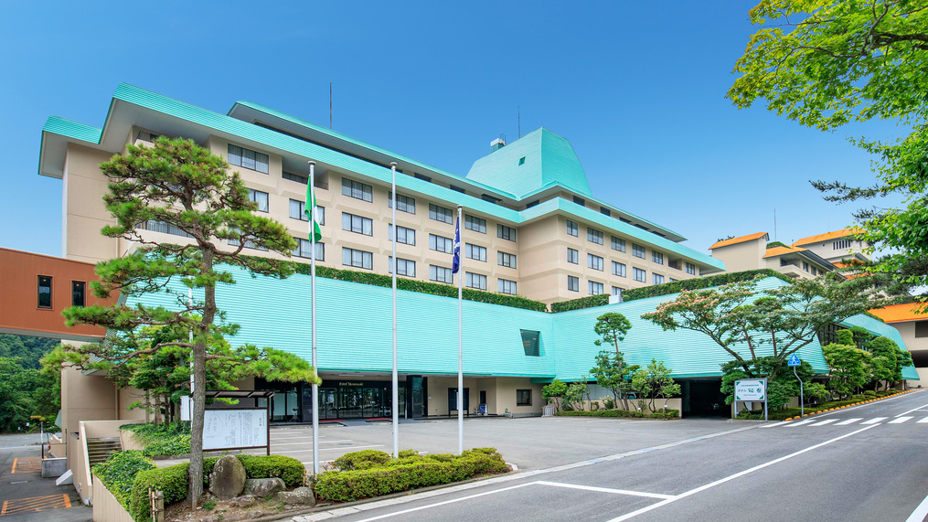 花巻温泉 ホテル花巻