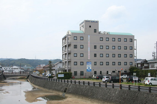 ビジネスホテル宙<唐津市>
