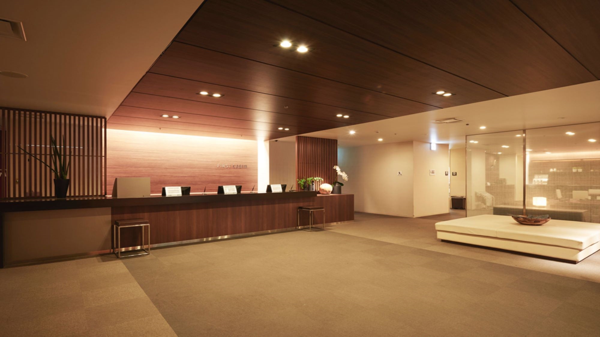 FIRST CABIN(ファーストキャビン) 羽田ターミナル1
