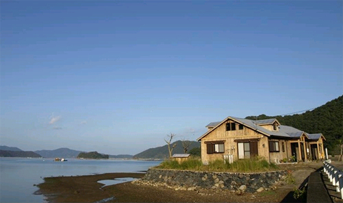 民宿よーりよーり <奄美大島>