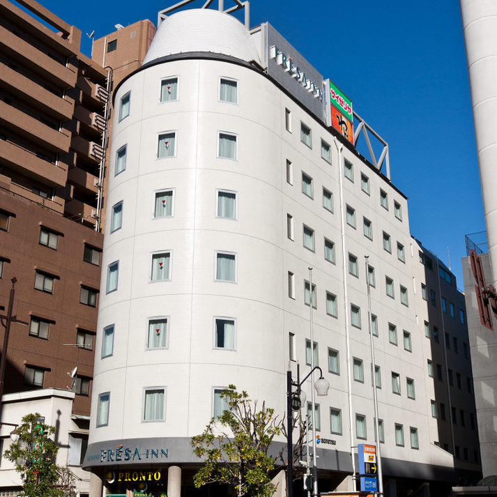 相鉄フレッサイン 東京東陽町駅前