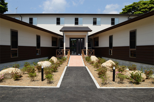 ecohotel SORA <屋久島>