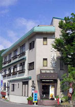 川湯温泉 温泉民宿 大村屋