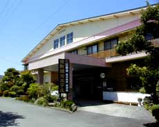 京町温泉 京町観光ホテル