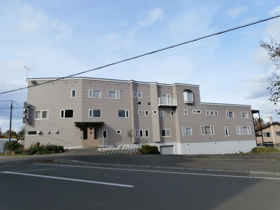 旅館民宿 慶正