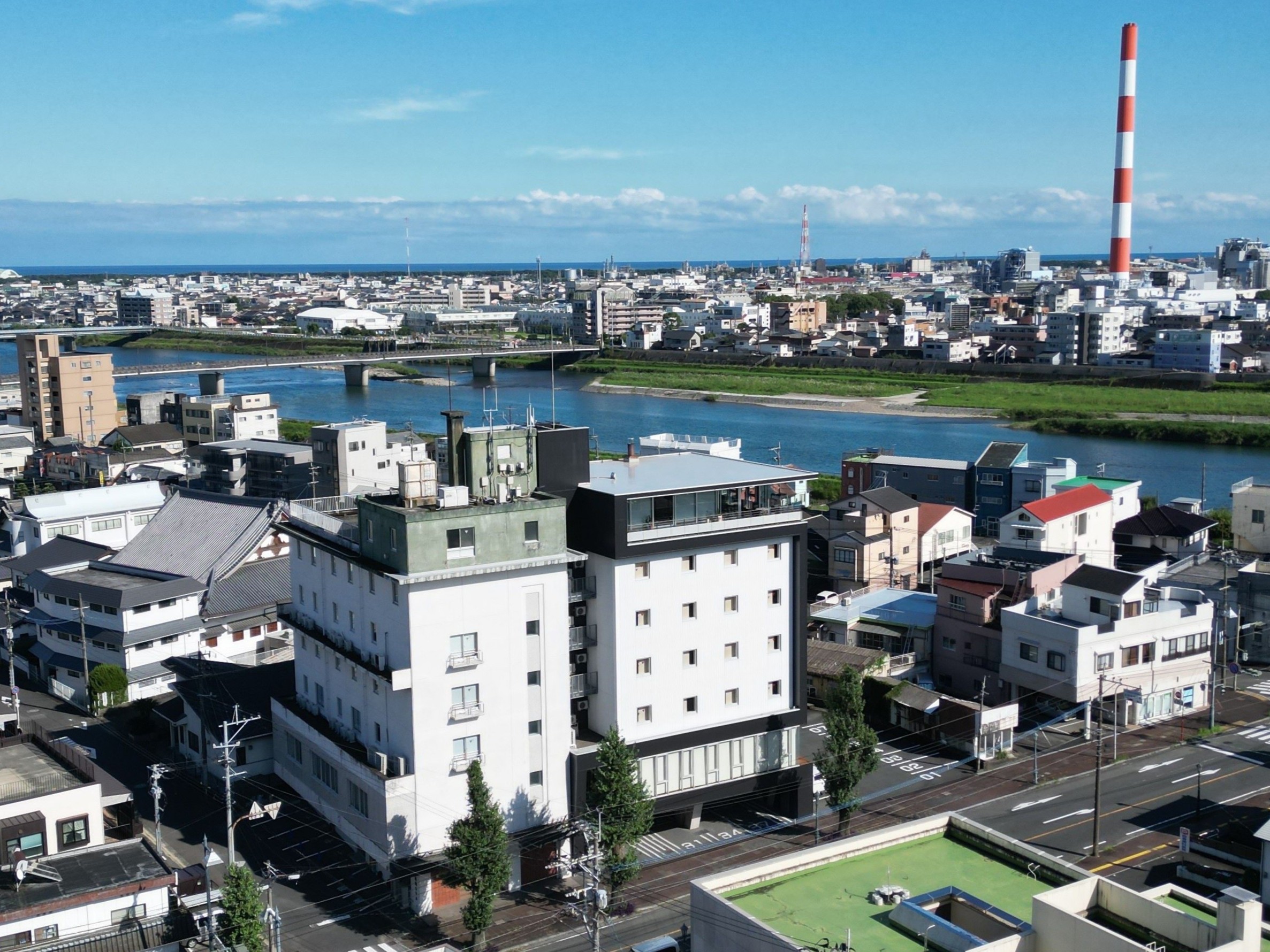 延岡ホテル