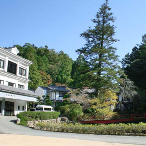 塩田温泉旅館 湯元 うえやま