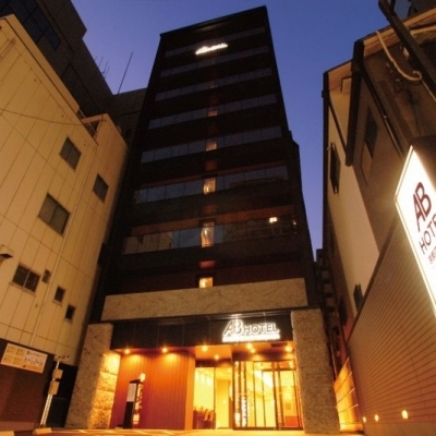 ABホテル 京都四条堀川