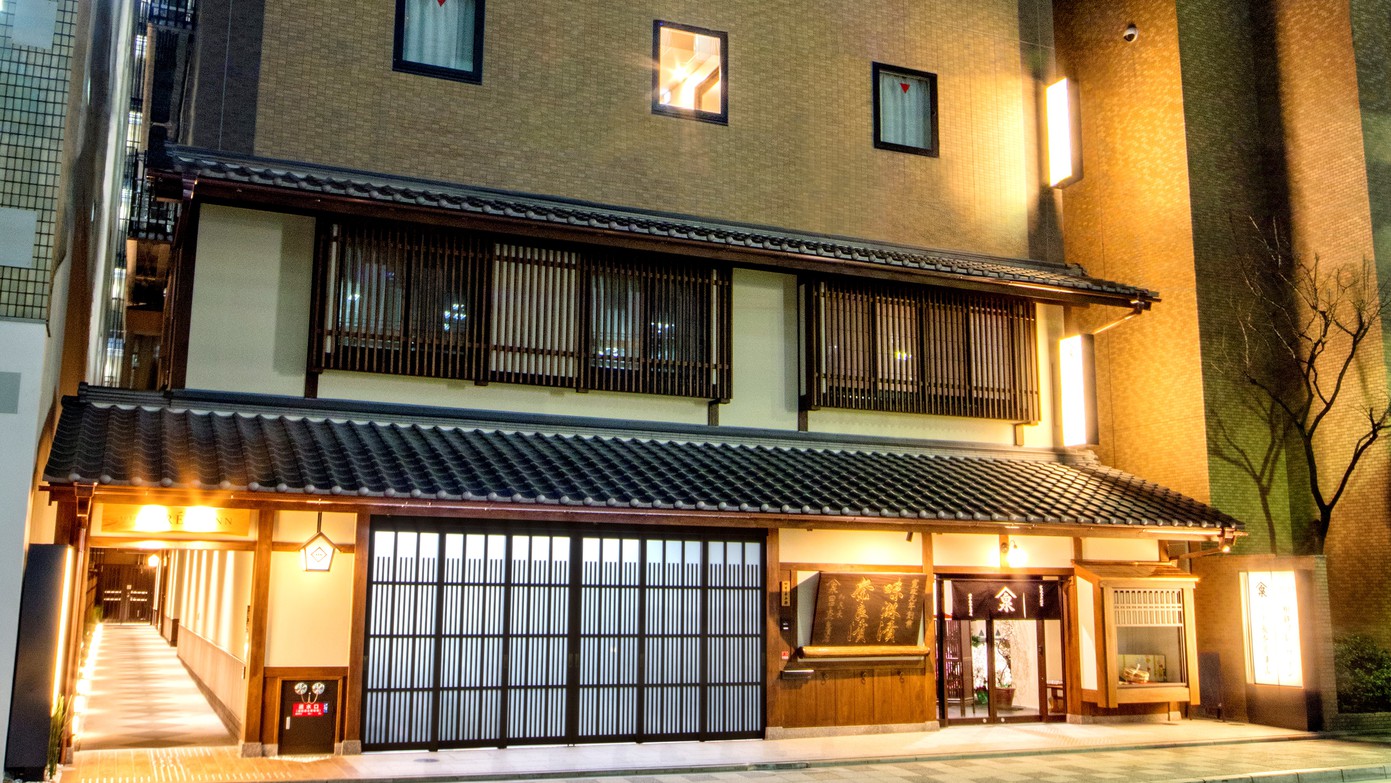 相鉄フレッサイン 京都四条烏丸