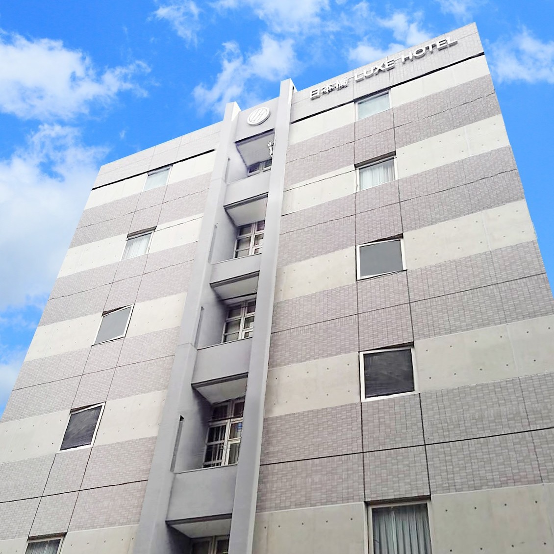 日本橋LUXE HOTEL