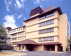 KKR京都 くに荘(国家公務員共済組合連合会京都宿泊所)