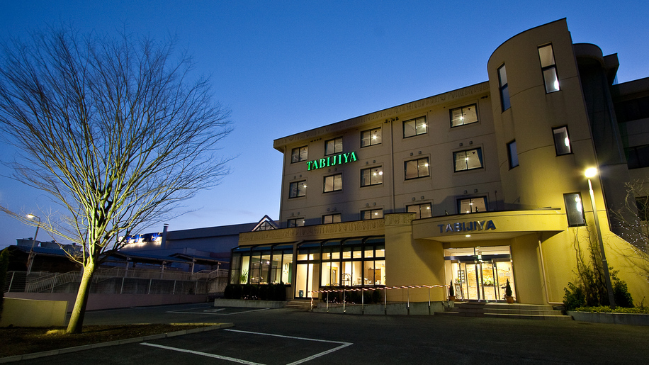 HOTEL TABIJIYA